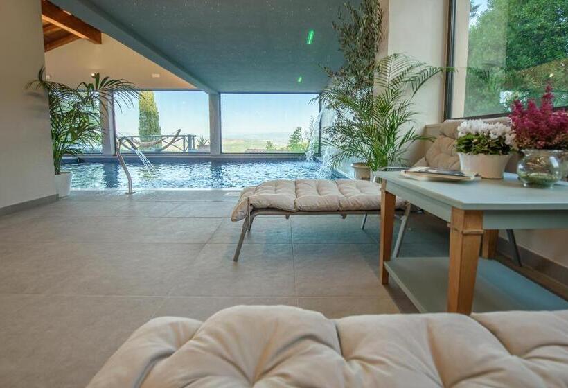 L Olivo Country Resort & Spa