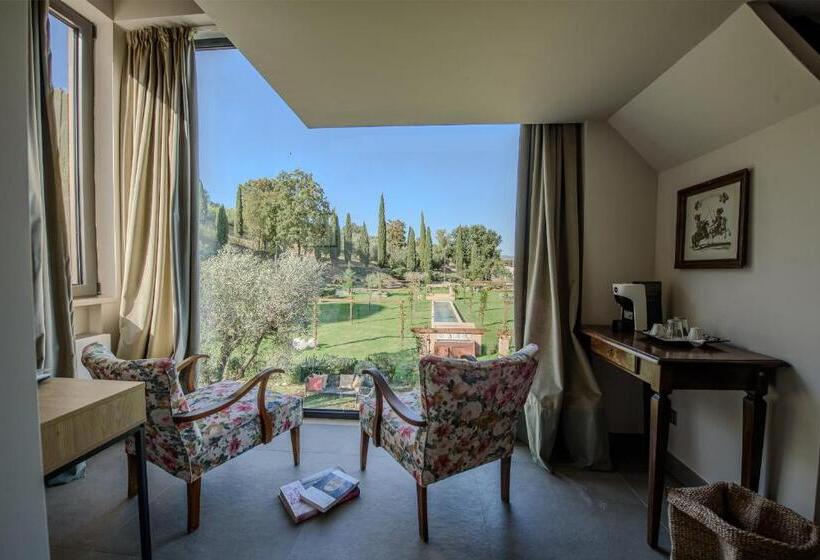 L Olivo Country Resort & Spa