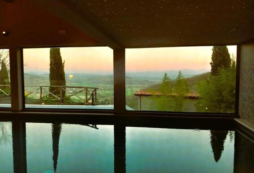 L Olivo Country Resort & Spa