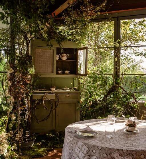 L Olivo Country Resort & Spa