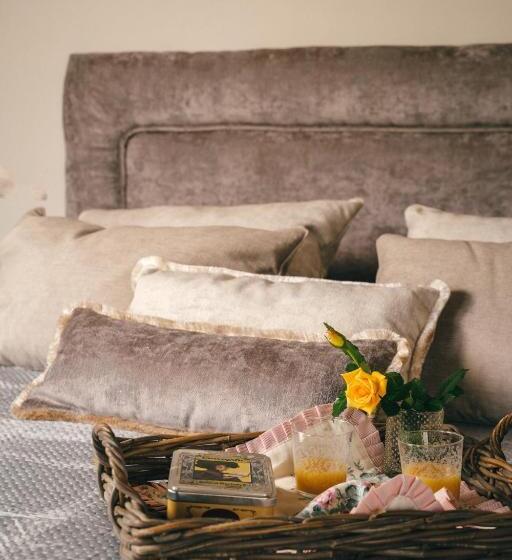 L Olivo Country Resort & Spa