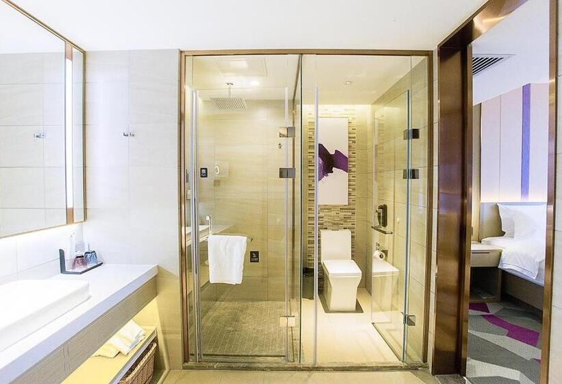 Lavande Hotel Lingwu Government Branch