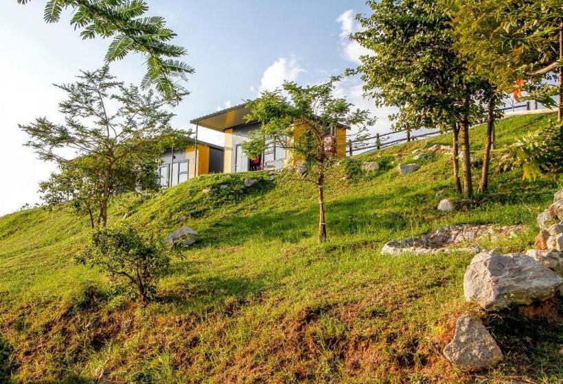 Мотель Sleepover Kmia