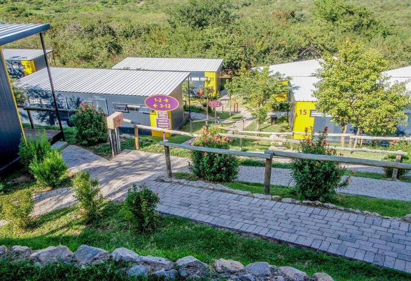 Мотель Sleepover Kmia