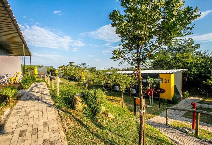 Мотель Sleepover Kmia