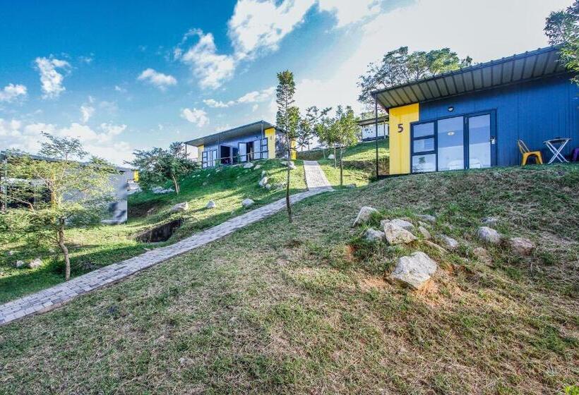 Мотель Sleepover Kmia