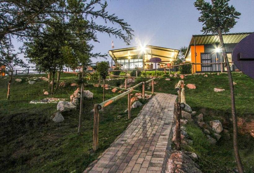 Мотель Sleepover Kmia