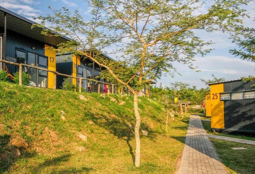 Мотель Sleepover Kmia