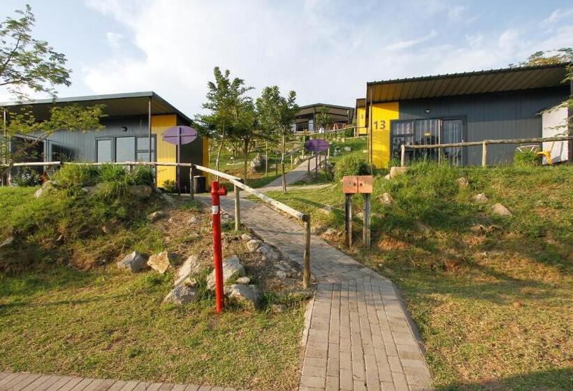 Мотель Sleepover Kmia