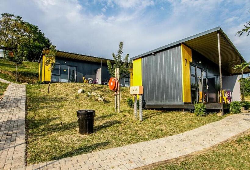 Мотель Sleepover Kmia