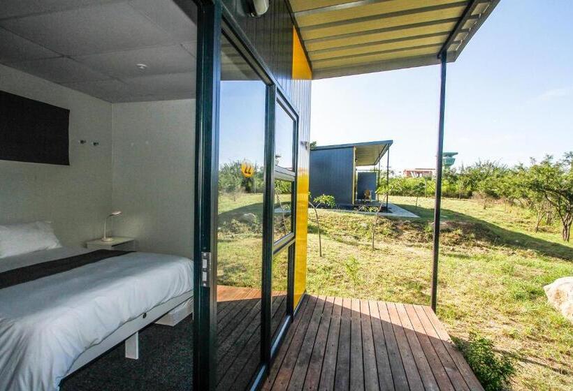 Мотель Sleepover Kmia