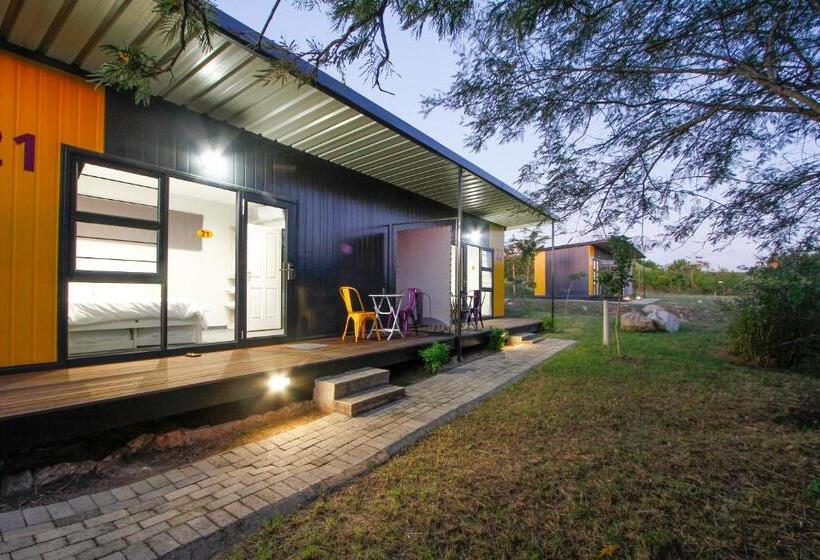 Мотель Sleepover Kmia