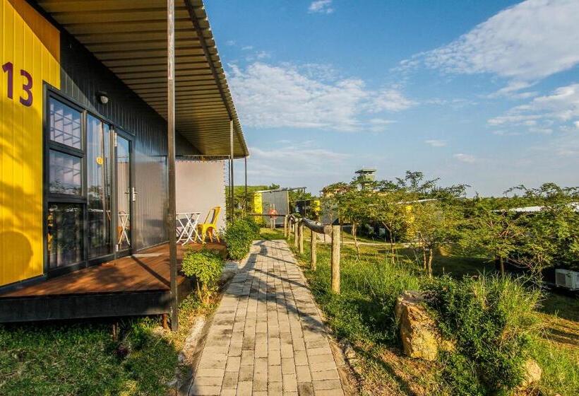 Мотель Sleepover Kmia