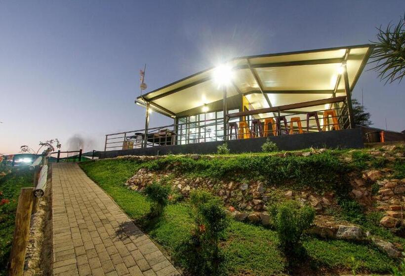 Мотель Sleepover Kmia