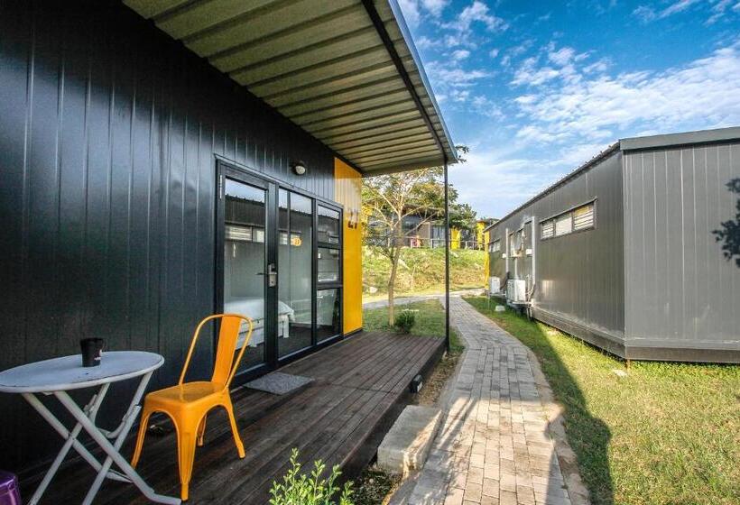 Мотель Sleepover Kmia