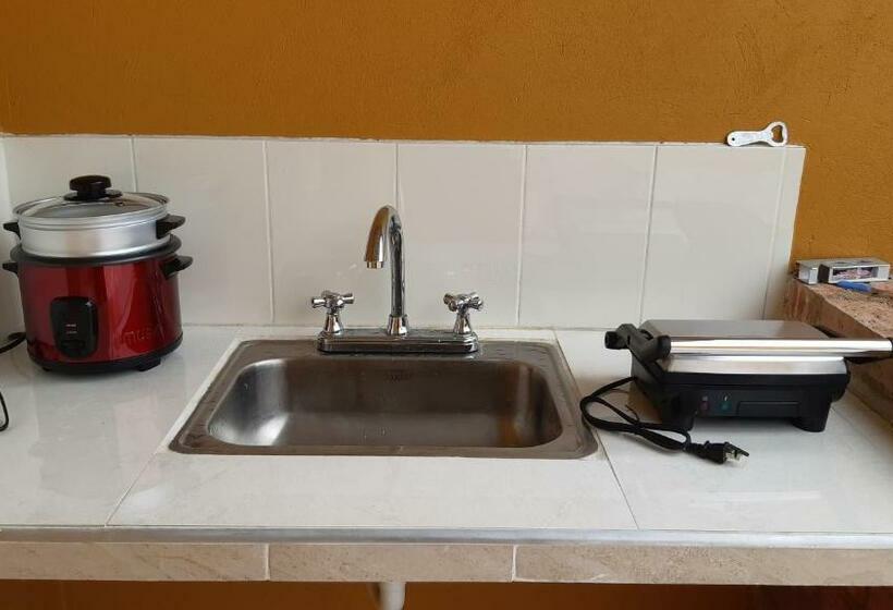 Пансион La Terraza Casa De Verano