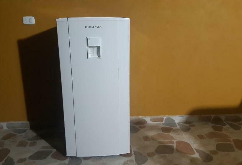 Пансион La Terraza Casa De Verano