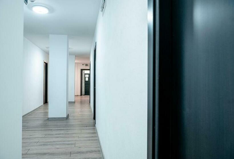 Пансион Casa șapte Din șapte