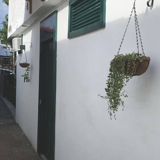 پانسیون Casa Pimampiro