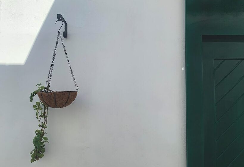 פנסיון Casa Pimampiro