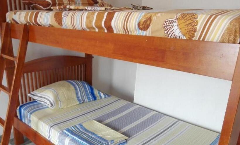بنسيون Casa El Prado Hostal