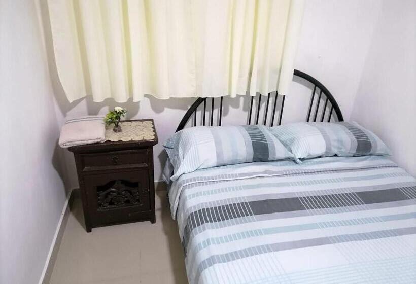 بنسيون Casa El Prado Hostal