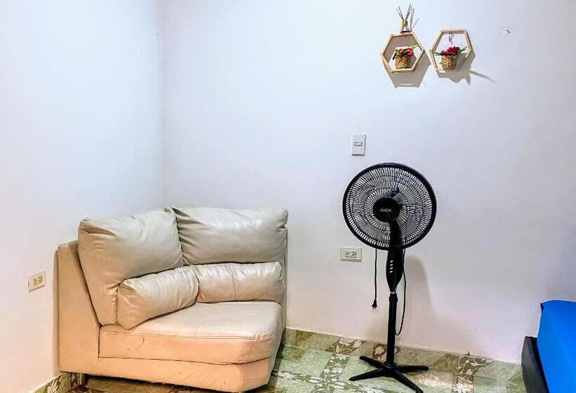 بنسيون Casa El Prado Hostal