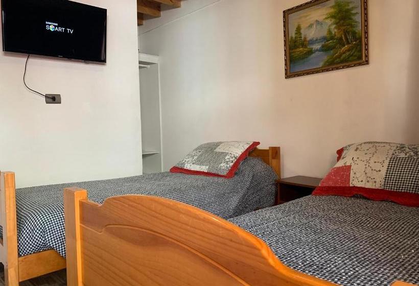 بنسيون Hostal Don Jose