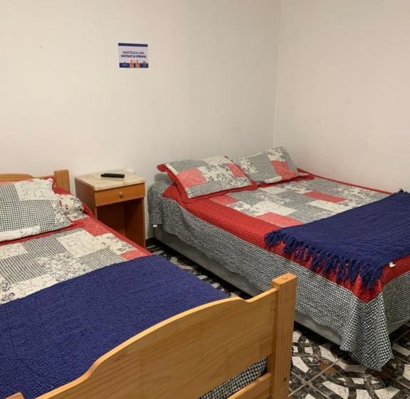 بنسيون Hostal Don Jose