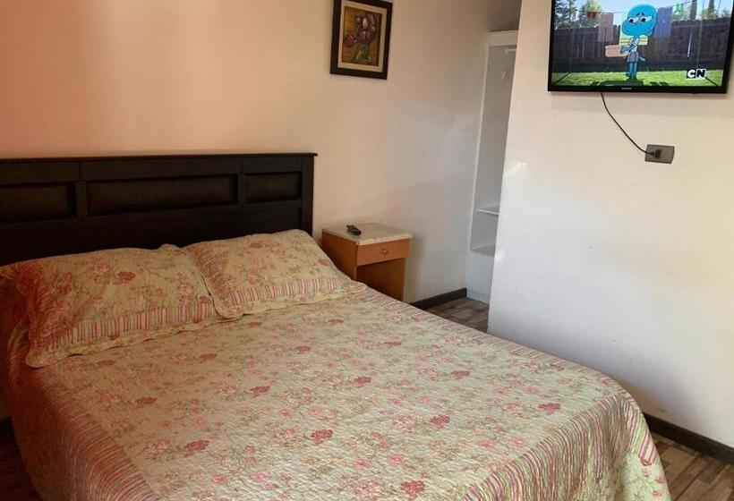 بنسيون Hostal Don Jose