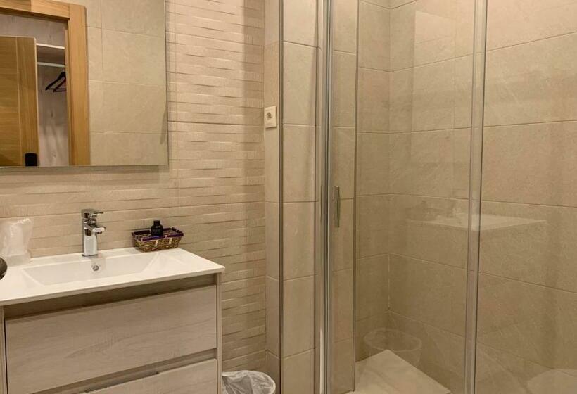 펜션 Hostal Poeta Machado