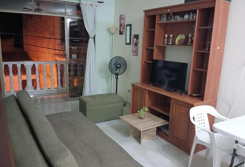 Пансион La Terraza Casa De Verano