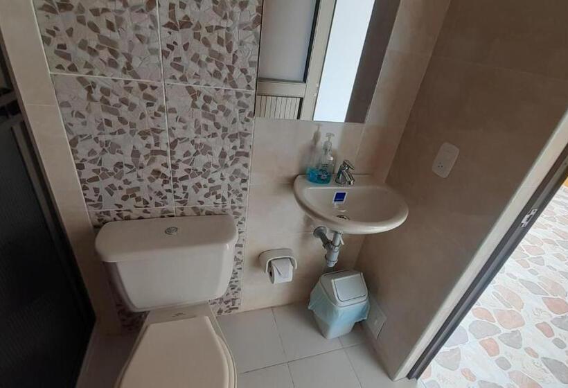 Пансион La Terraza Casa De Verano