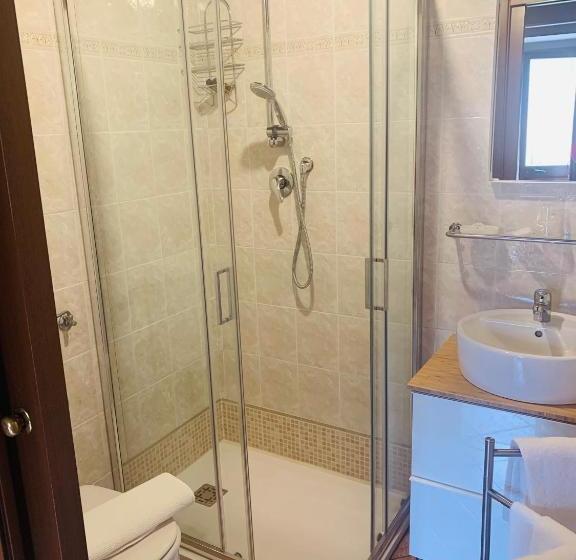 פנסיון L Alpina Affittacamere