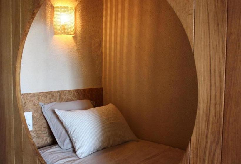 Пансион Le Clos Baudoin B&b