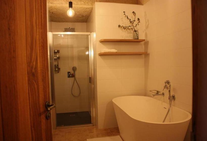 Пансион Le Clos Baudoin B&b