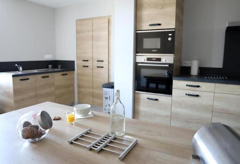 بنسيون Le Pont De Livinhac