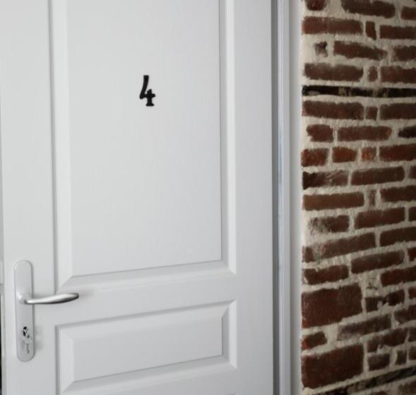 بنسيون Le Pont De Livinhac