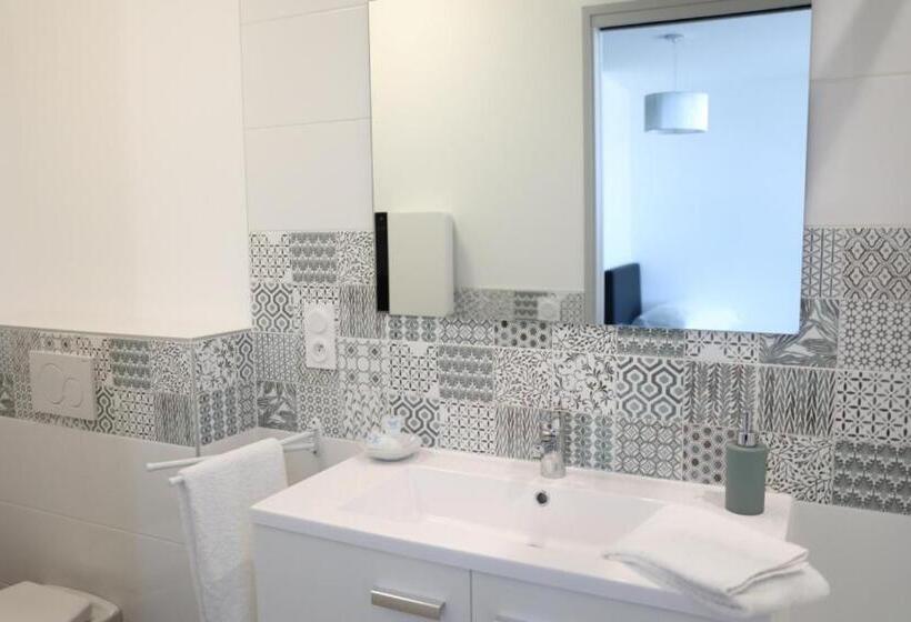 بنسيون Le Pont De Livinhac