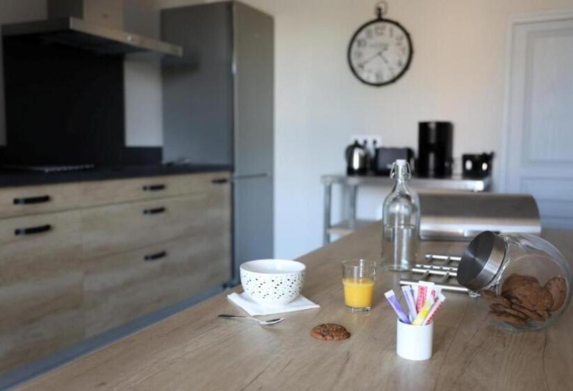 بنسيون Le Pont De Livinhac