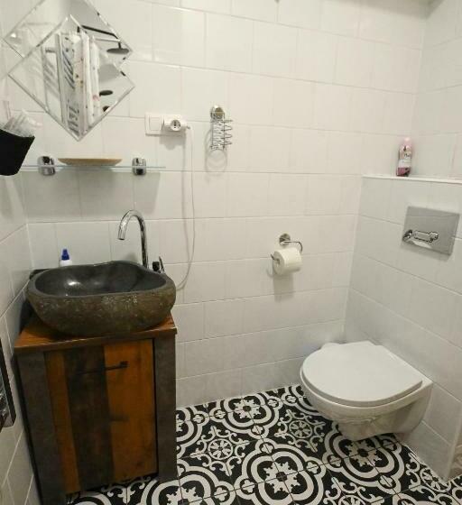 פנסיון Nana’s Vendégház