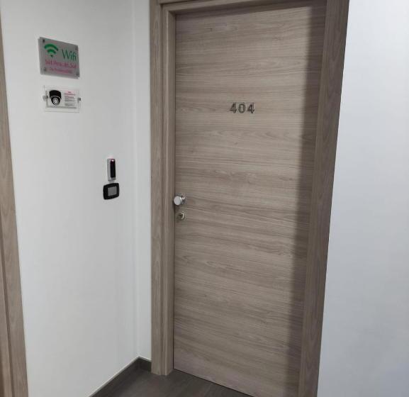 פנסיון Perla Del Sud