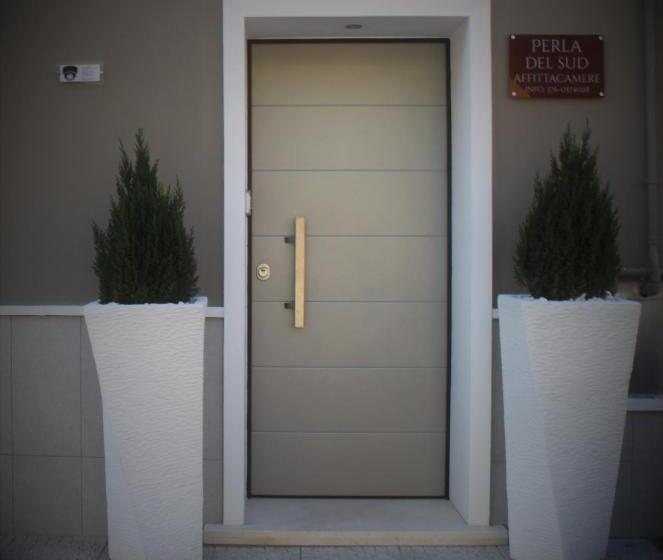 פנסיון Perla Del Sud