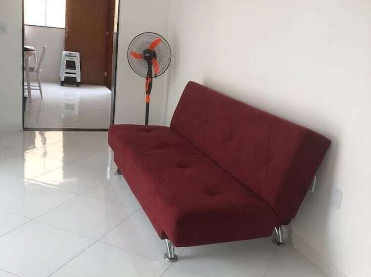 بنسيون Pousada Central De Arraial