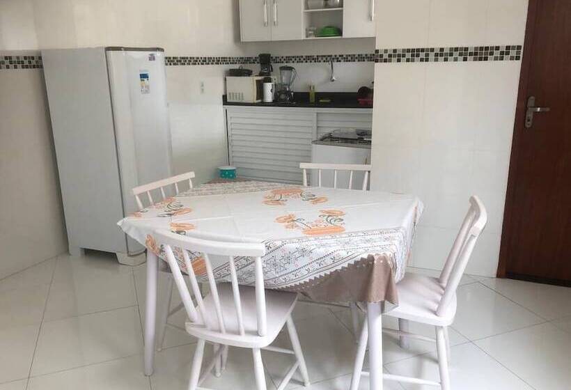 بنسيون Pousada Central De Arraial