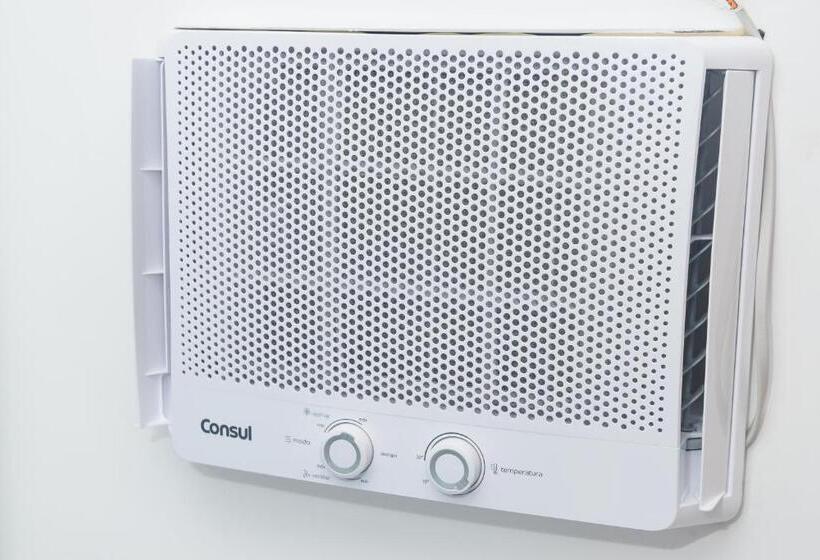 بنسيون Pousada Central De Arraial