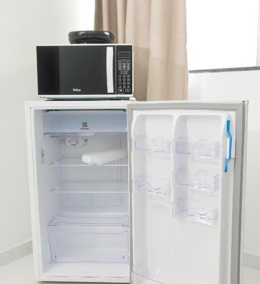 بنسيون Pousada Central De Arraial