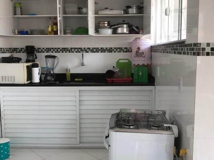 بنسيون Pousada Central De Arraial