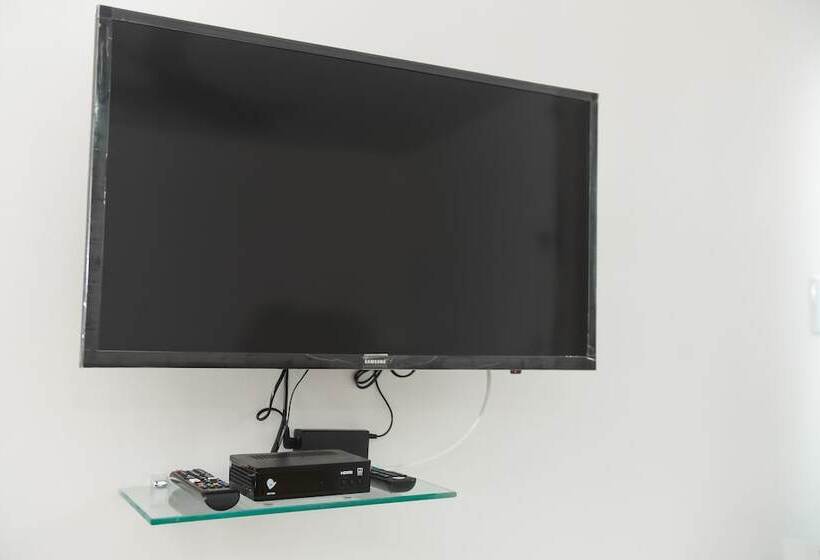 بنسيون Pousada Central De Arraial