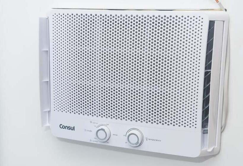 بنسيون Pousada Central De Arraial